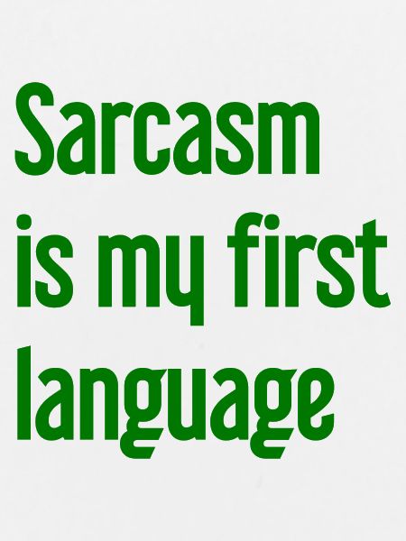 Sarcasm Pro