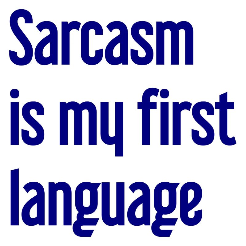 Sarcasm Pro