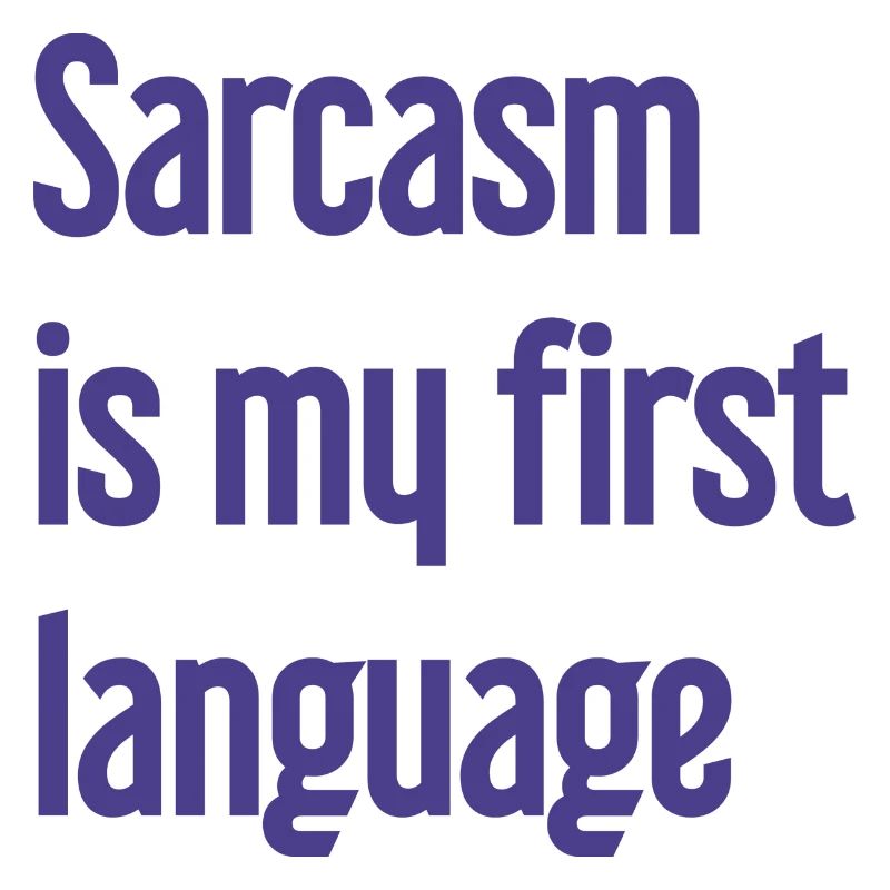 Sarcasm Pro