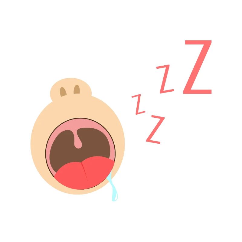 bébé sleep’sn cry - bébé dort et crie