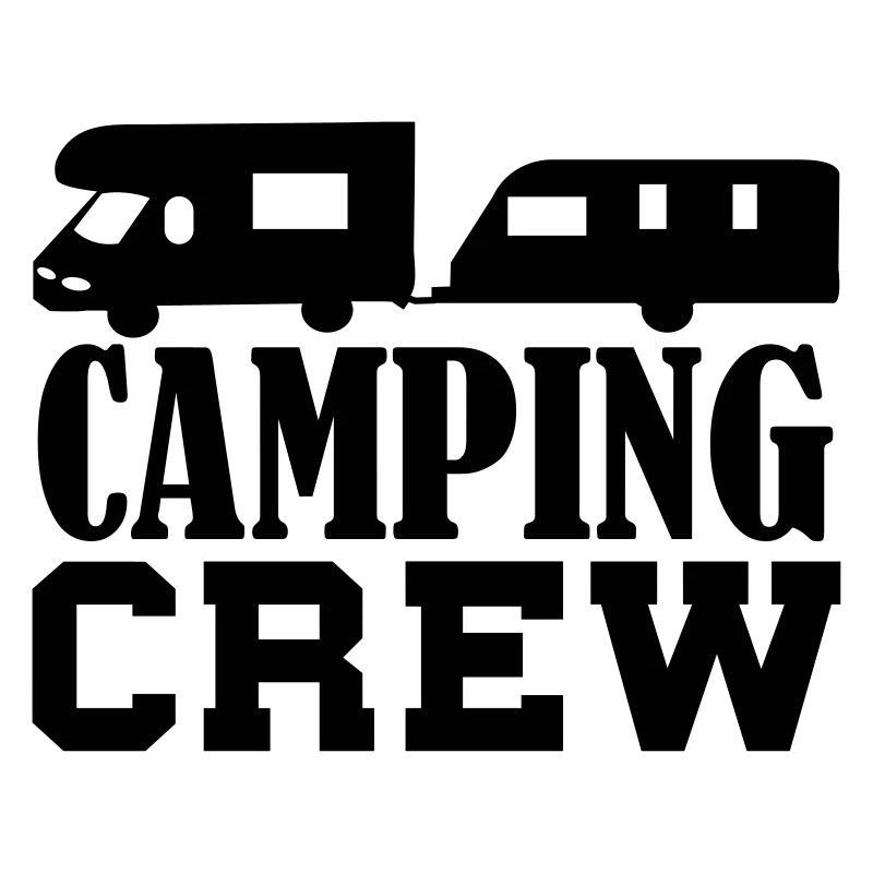 camping crew