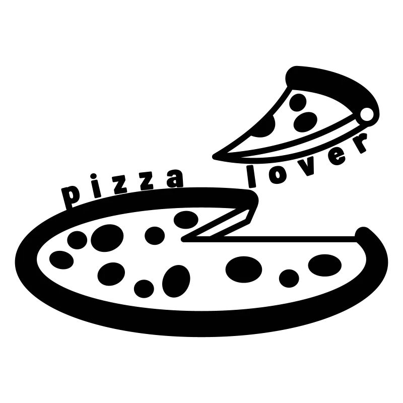 Pizza-Liebhaber