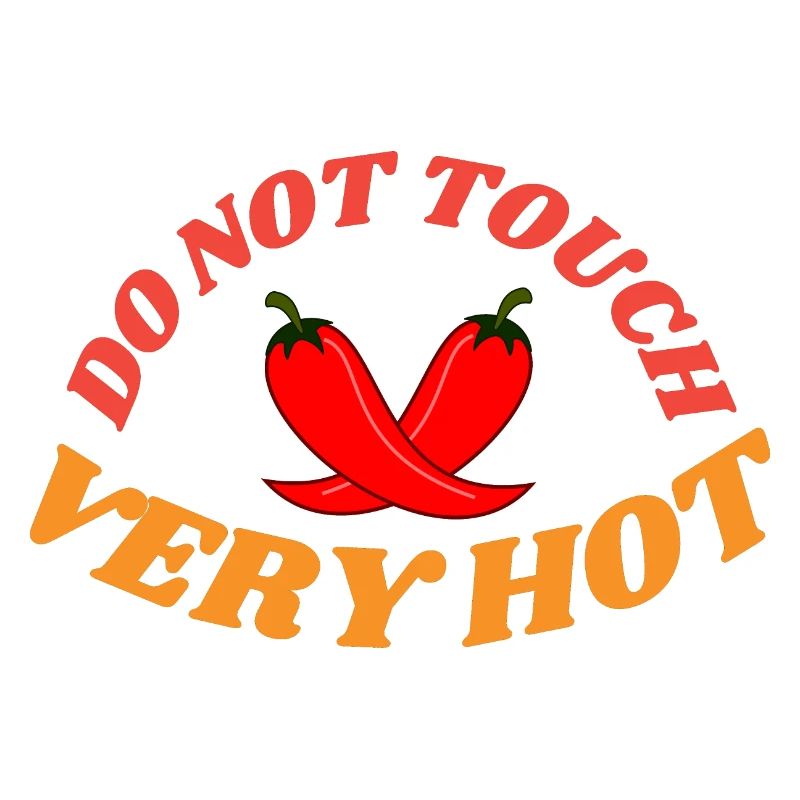Dont Touch