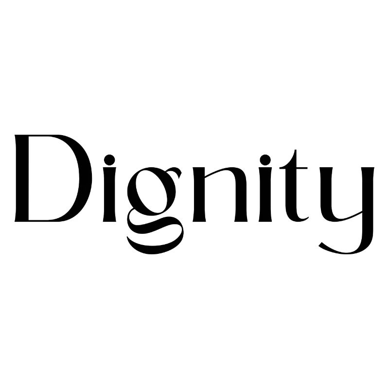 Dignity