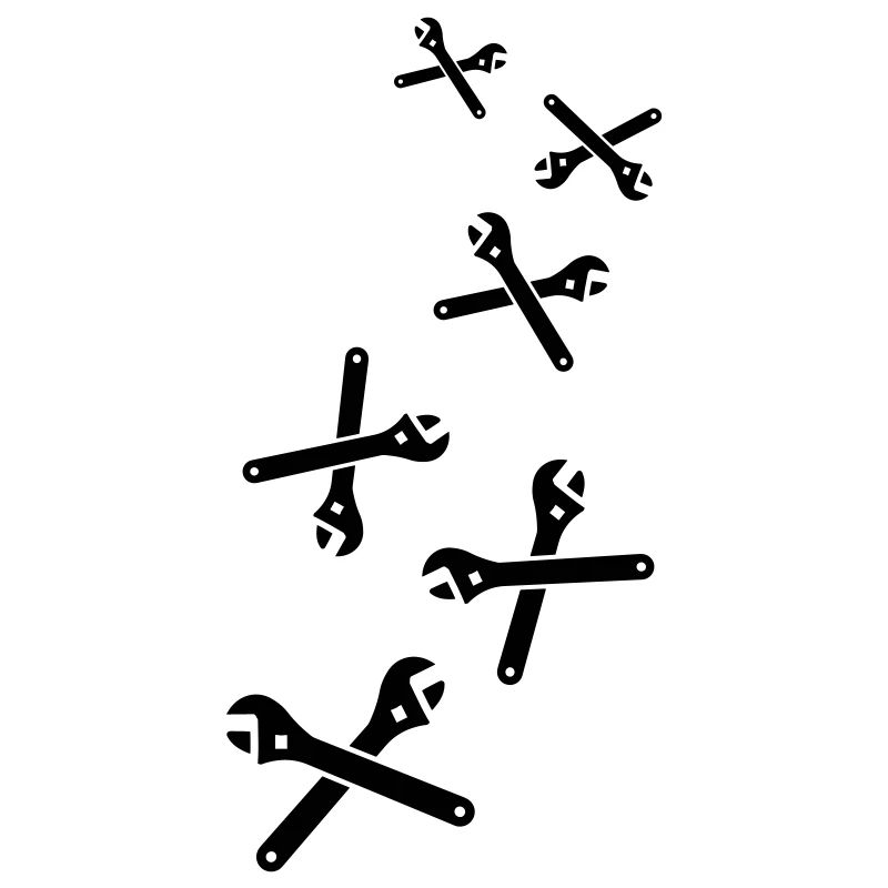 Wrench Icon