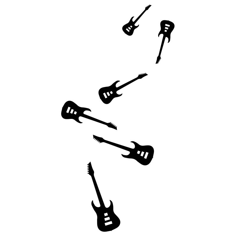 Guitar Instrument