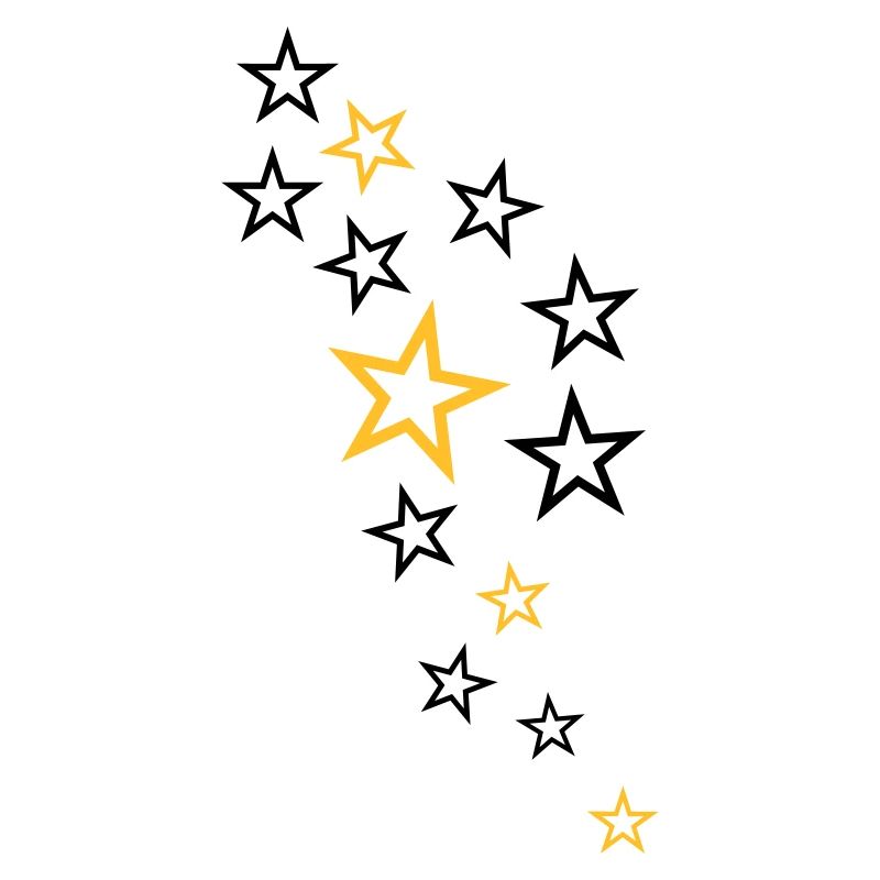 star