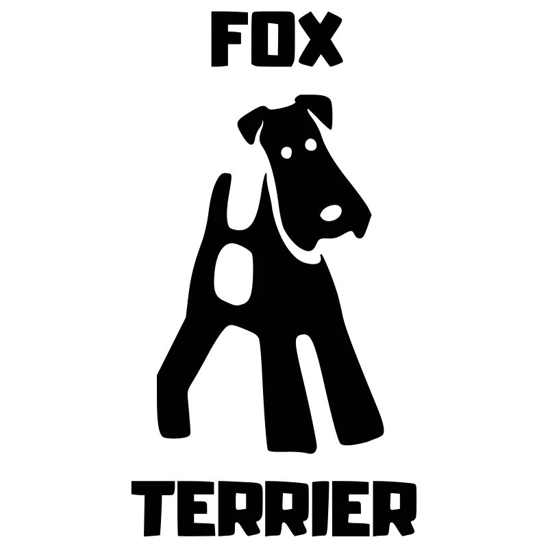 Fox Terrier TERRIER