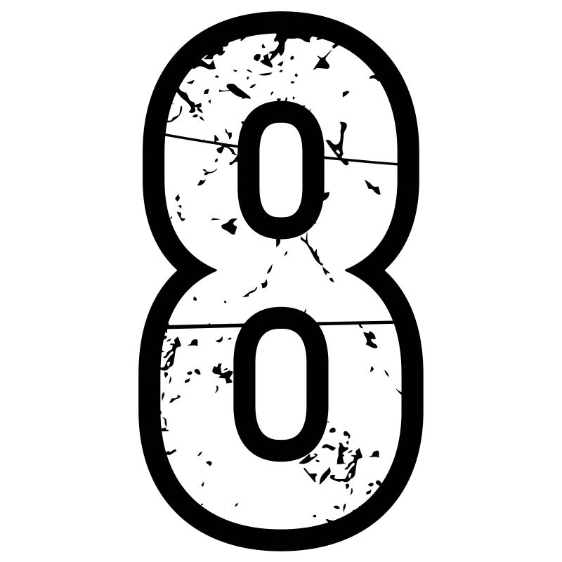 8