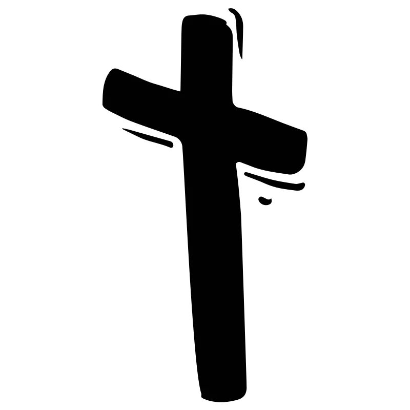 Jezus Kruis God Kerk