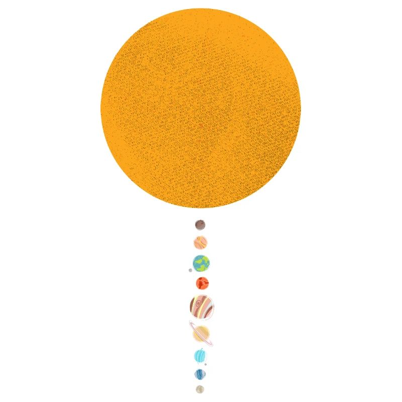 solar system