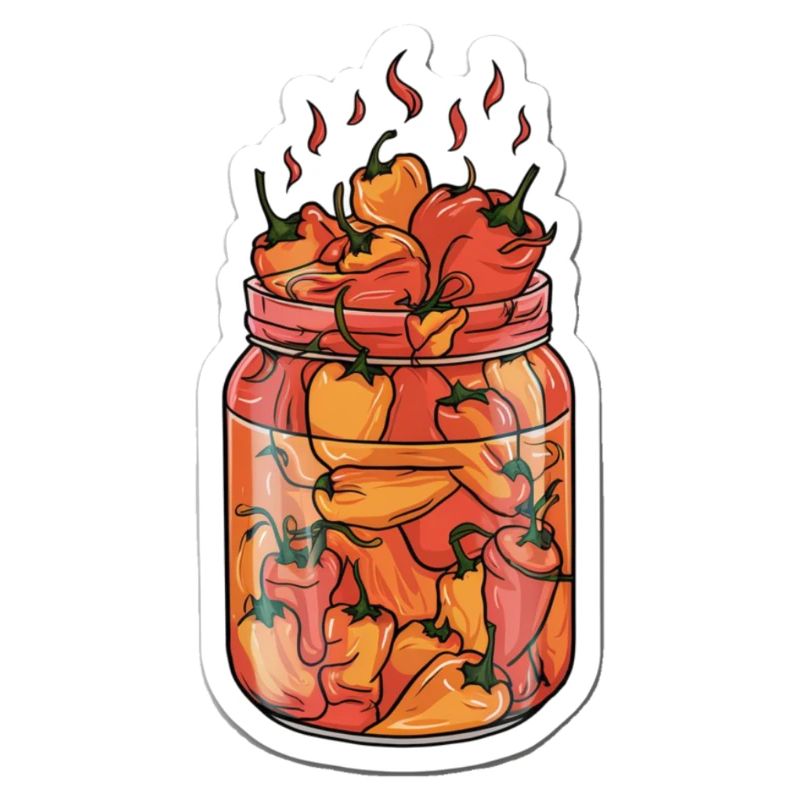 Chilli-Hot
