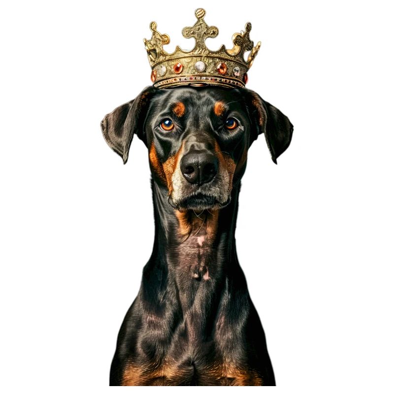 Dobermann