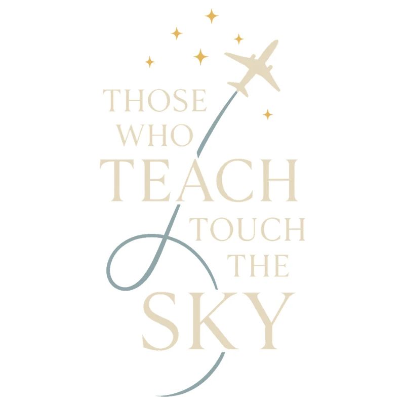 Flight Instructor Cfi Pilot Aviation Instructor