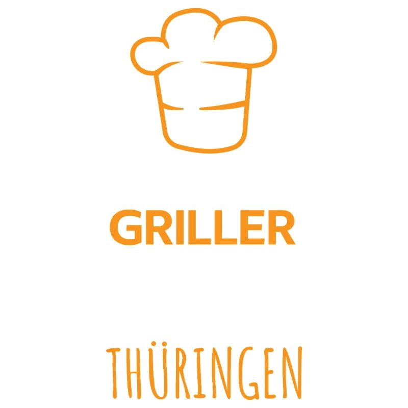 Best grillers come from Thuringia Design