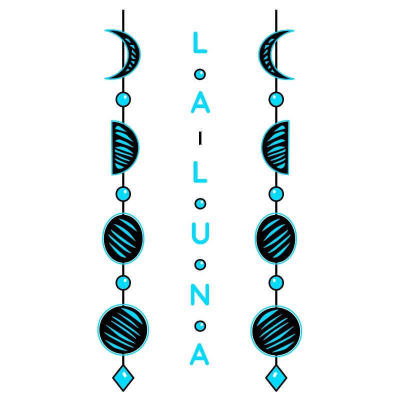 Moon phases