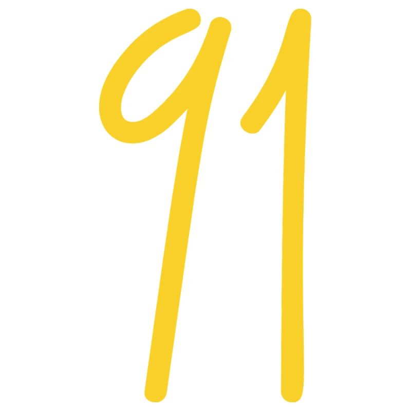 91