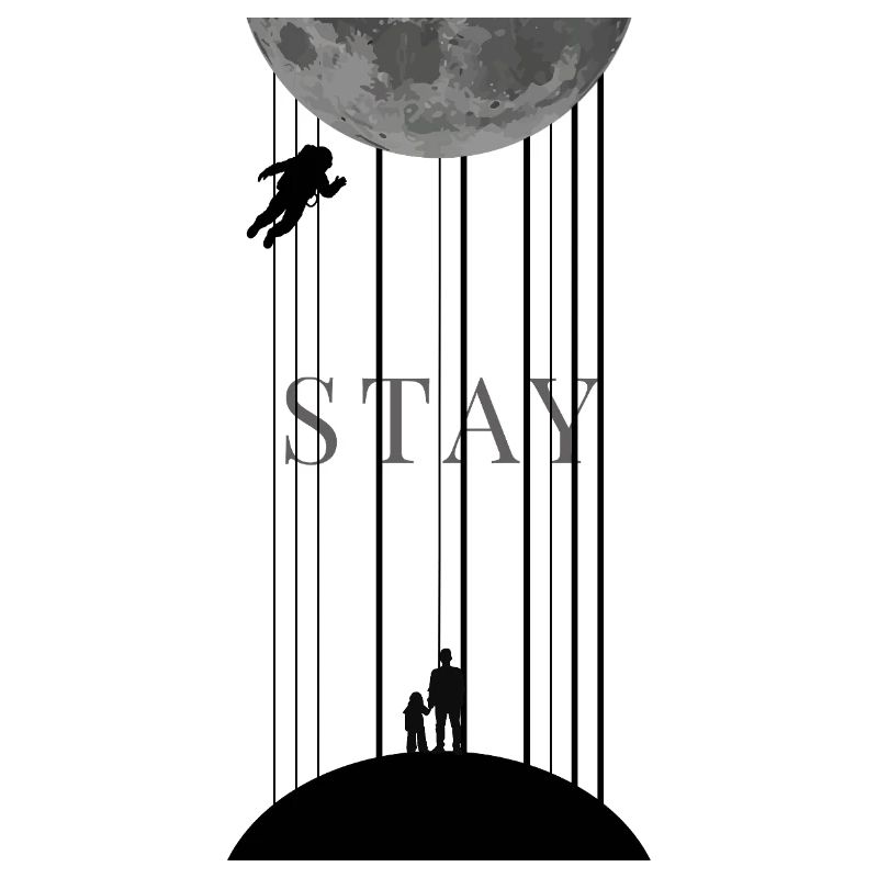 Interstellaire spatial avec séjour en code Morse