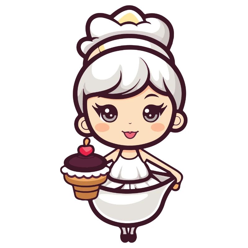 Backfee Fee Backen Kuchen