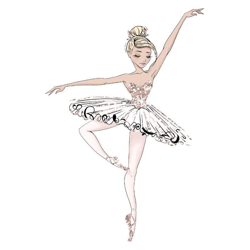 Dancer Ballet