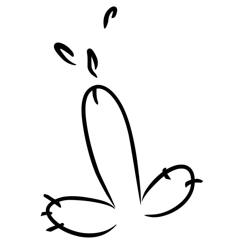LUSTIGER PENIS, PIMMEL MIT SPERMA HANDGEZEICHNET