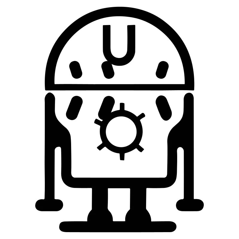 Small robot