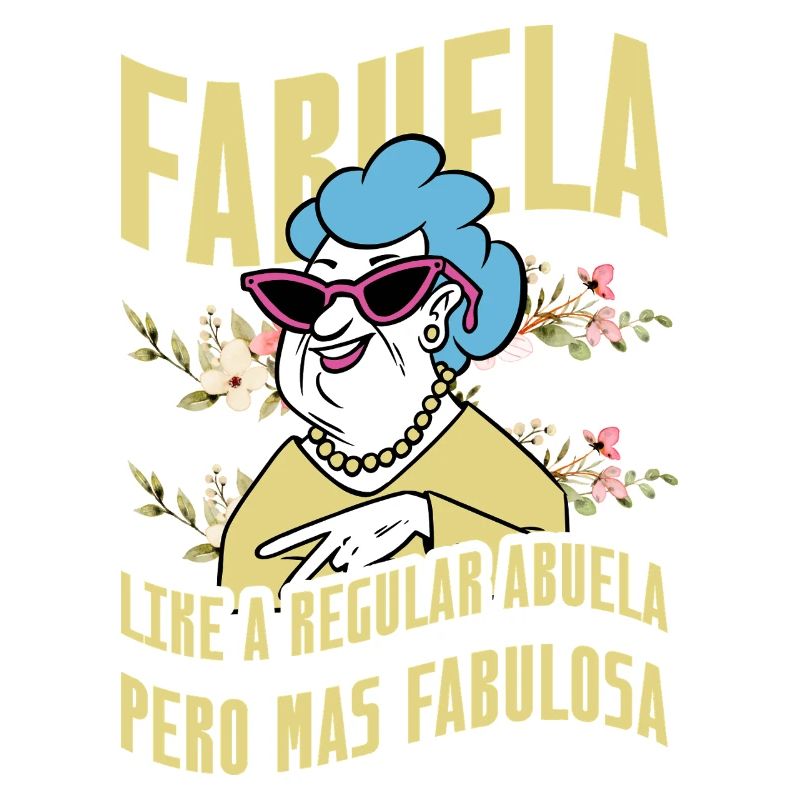 Fabuela
