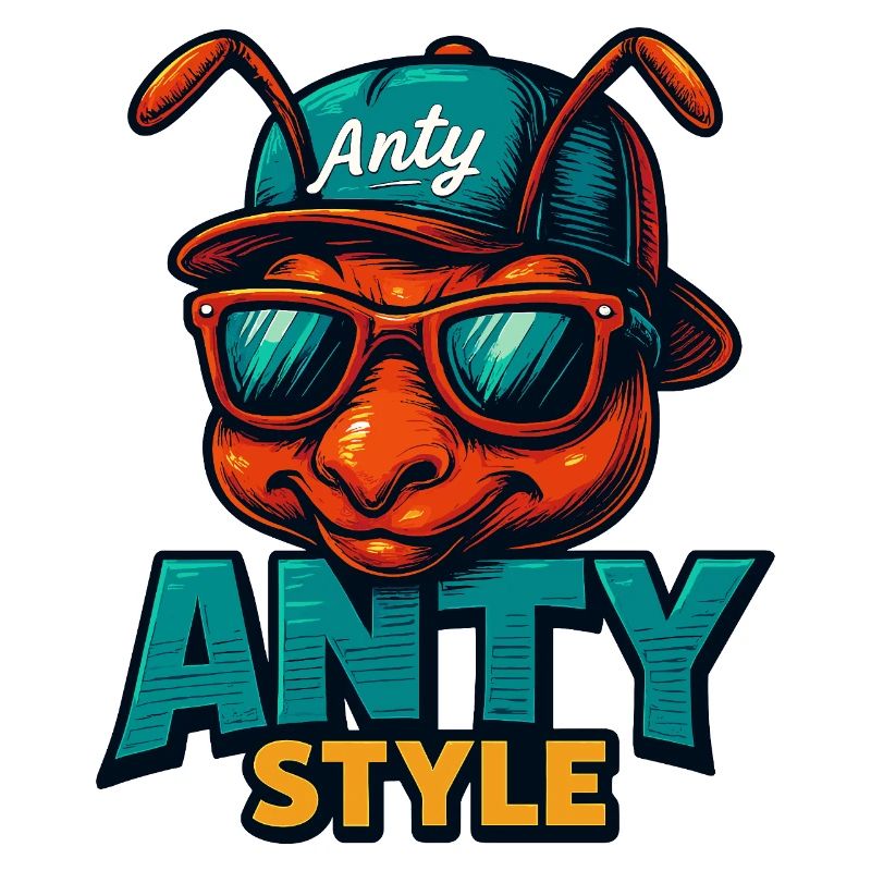 Anty Style