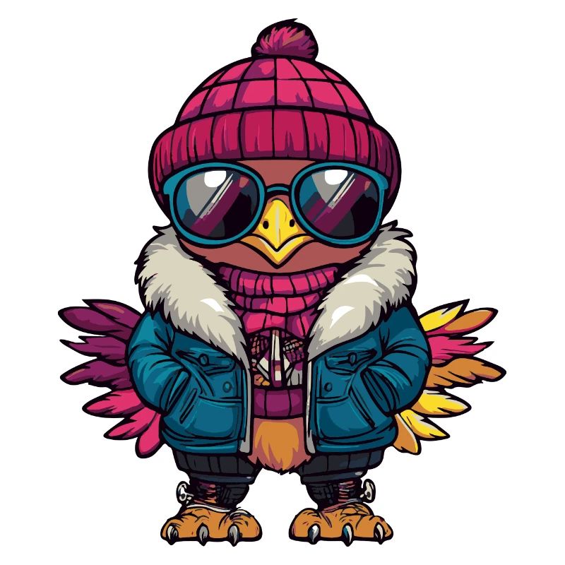 Turkey Winter
