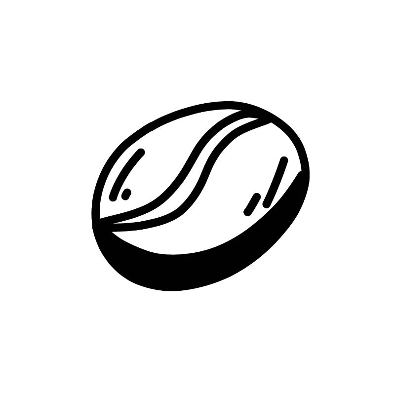 Coffee bean