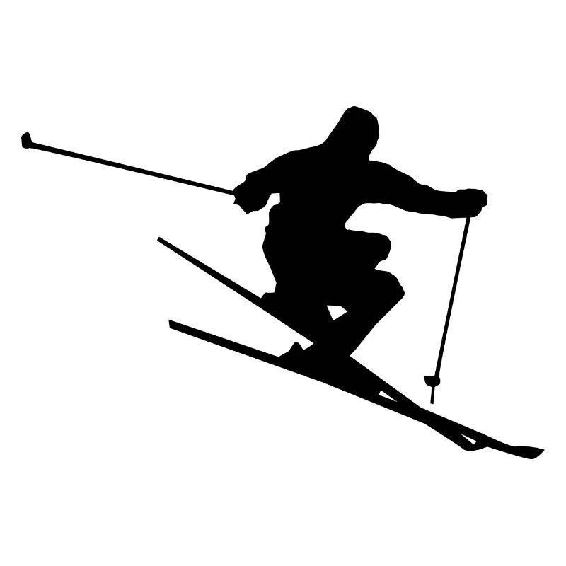 Ski freestyle