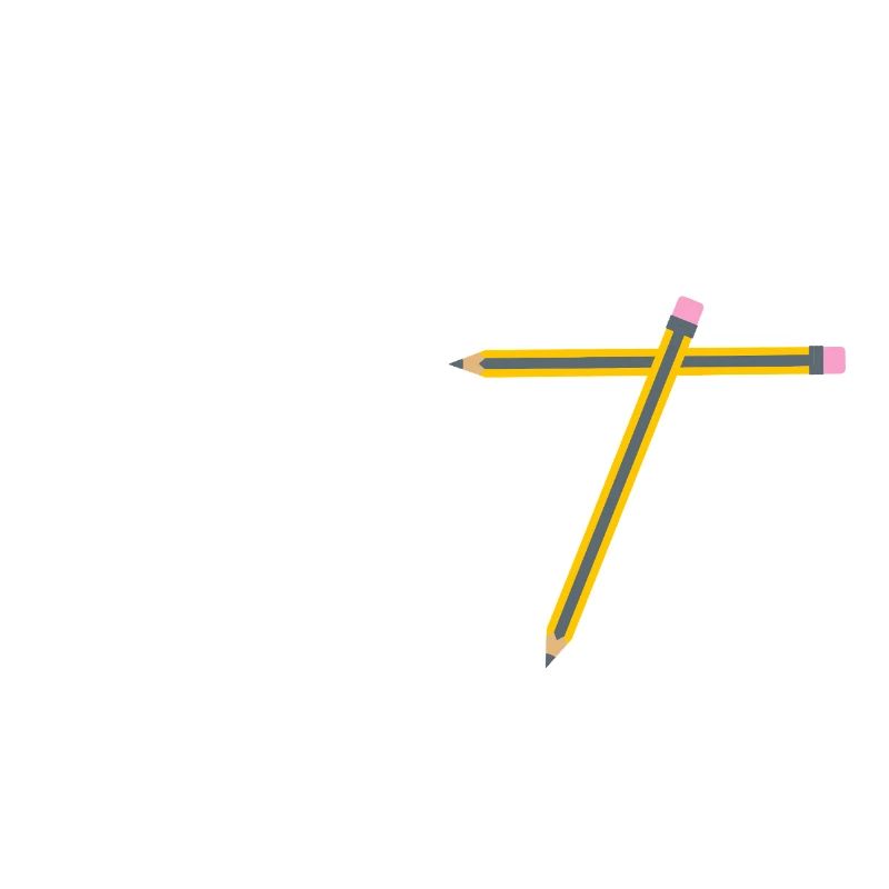 Humour de l’enseignant : Conception au crayon On Point