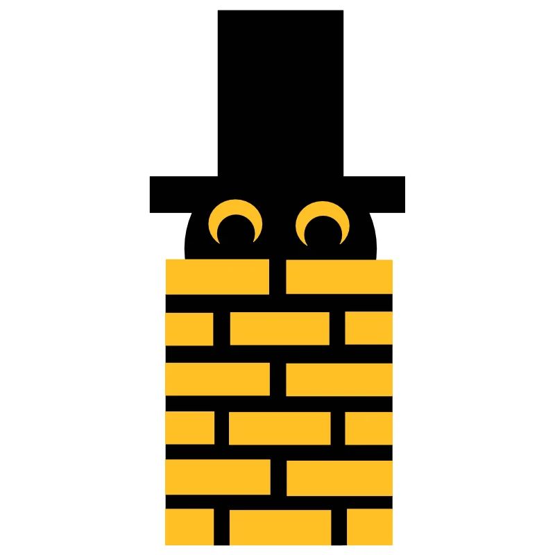 chimney sweep