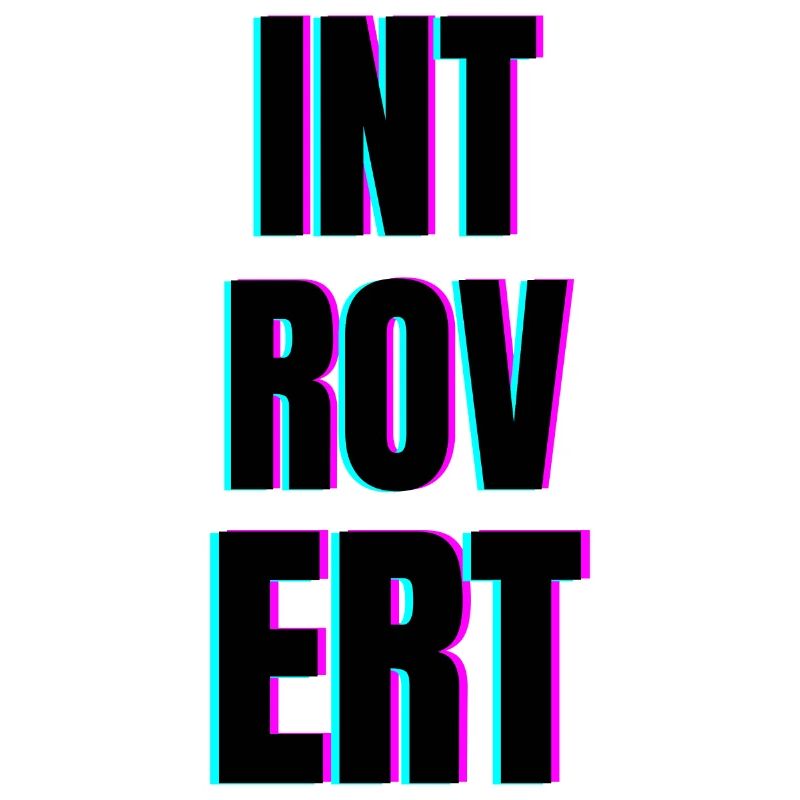 INTROVERT