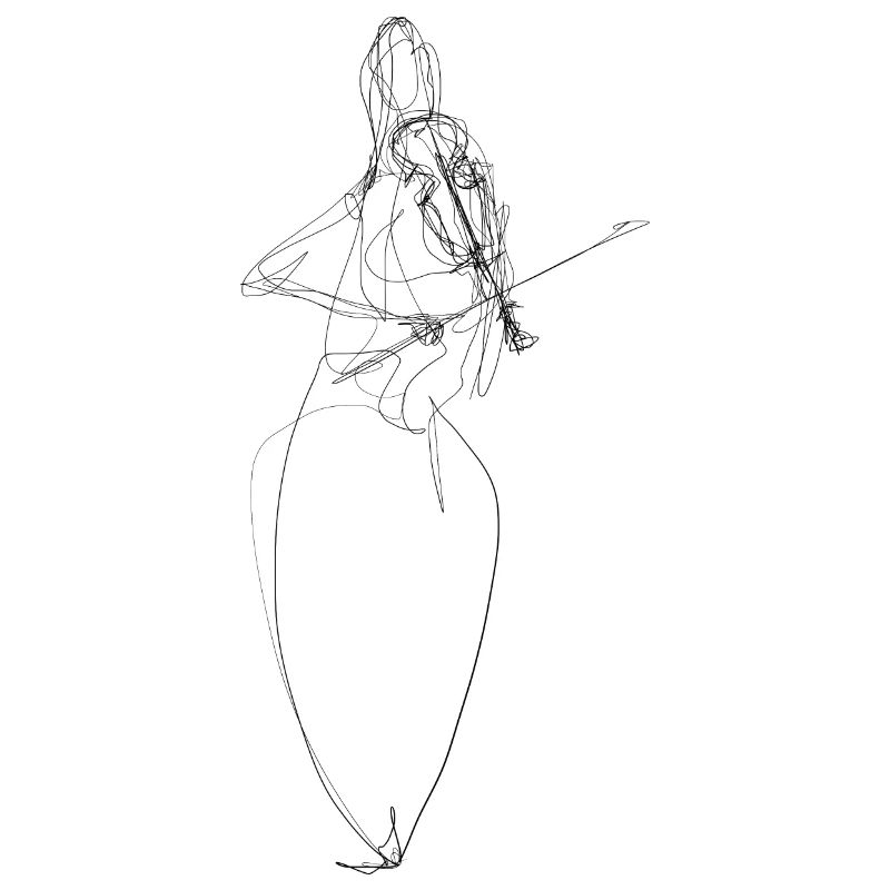 Violinist