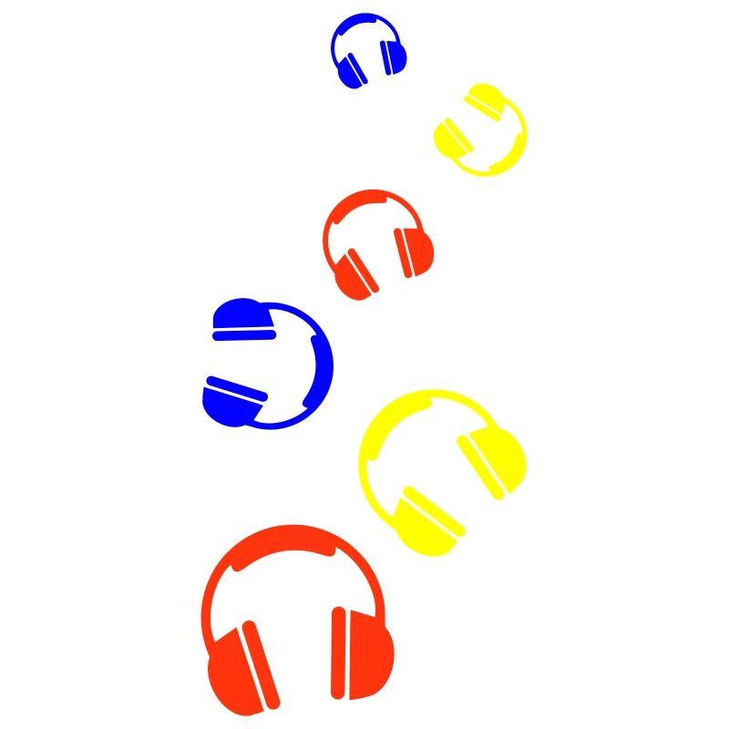 Headphone icon