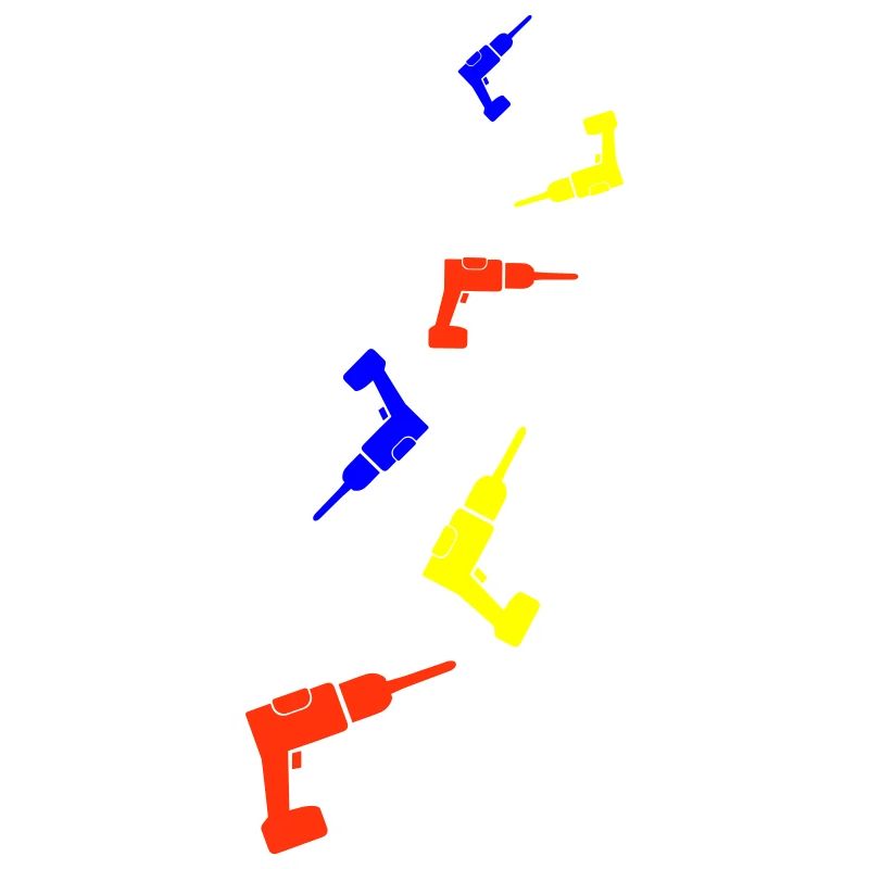 Drill