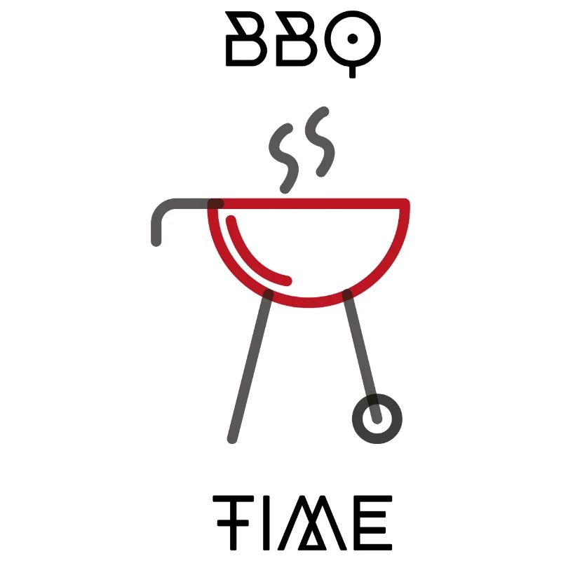 BBQ Time