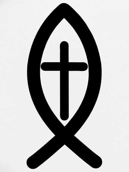 Jesus symbol