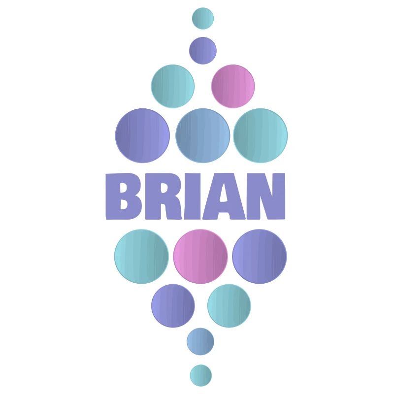 First name Brian