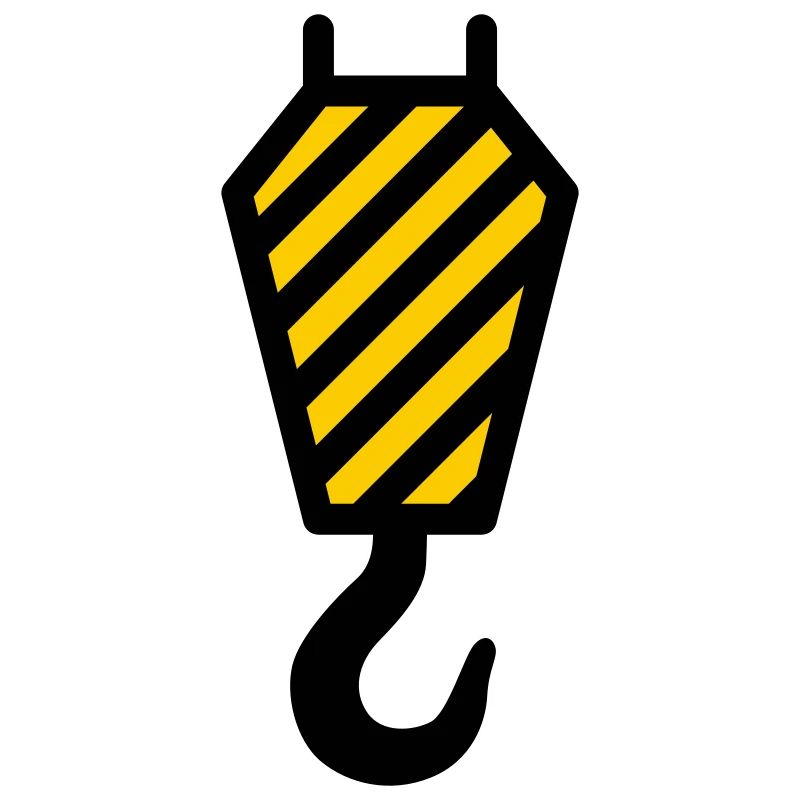 crane hook