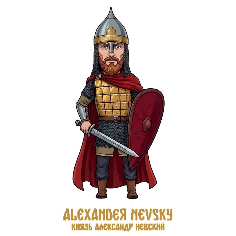 Aleksandr Nevsky