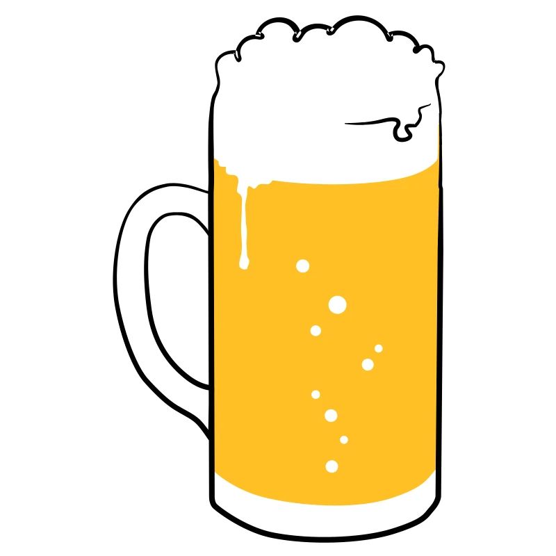 pint glass