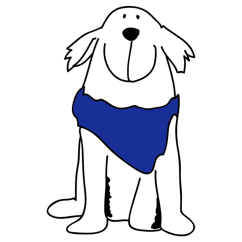 Retriever mignon