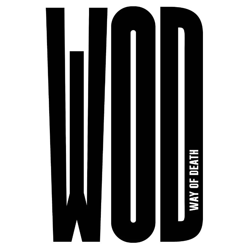 WOD - Weg des Todes
