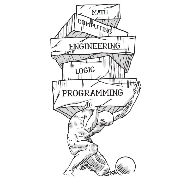 Programmer problems