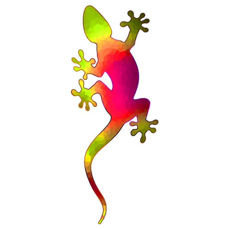 Gecko 1.1