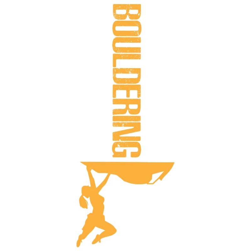 Bouldern