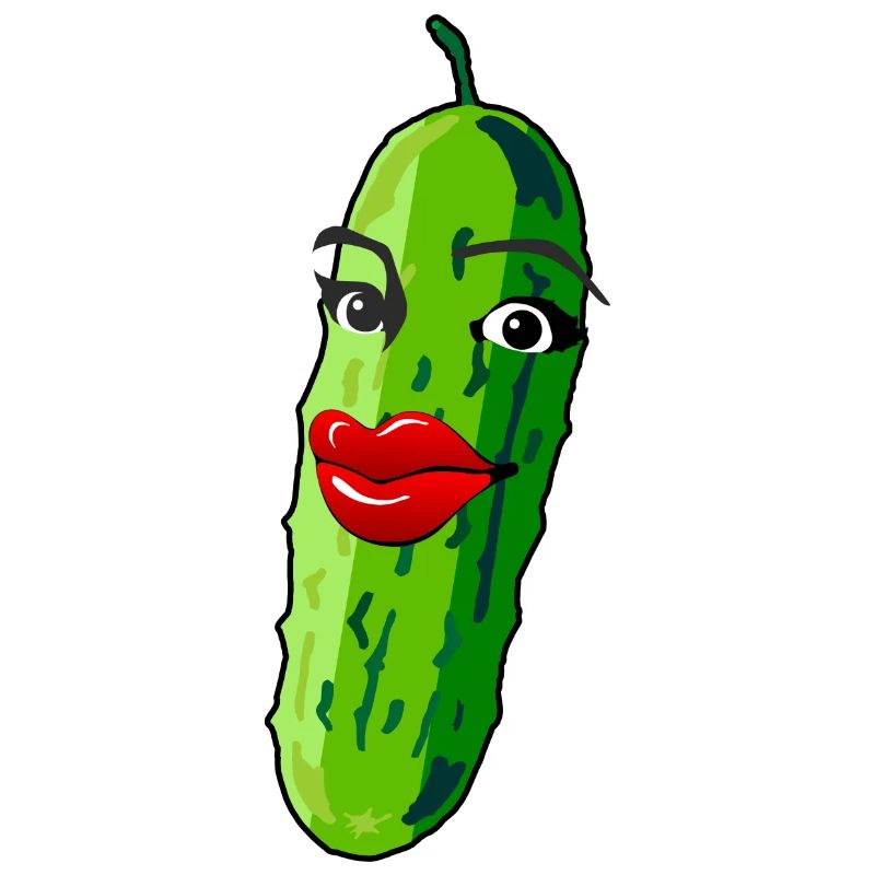 Cornichon - Concombre
