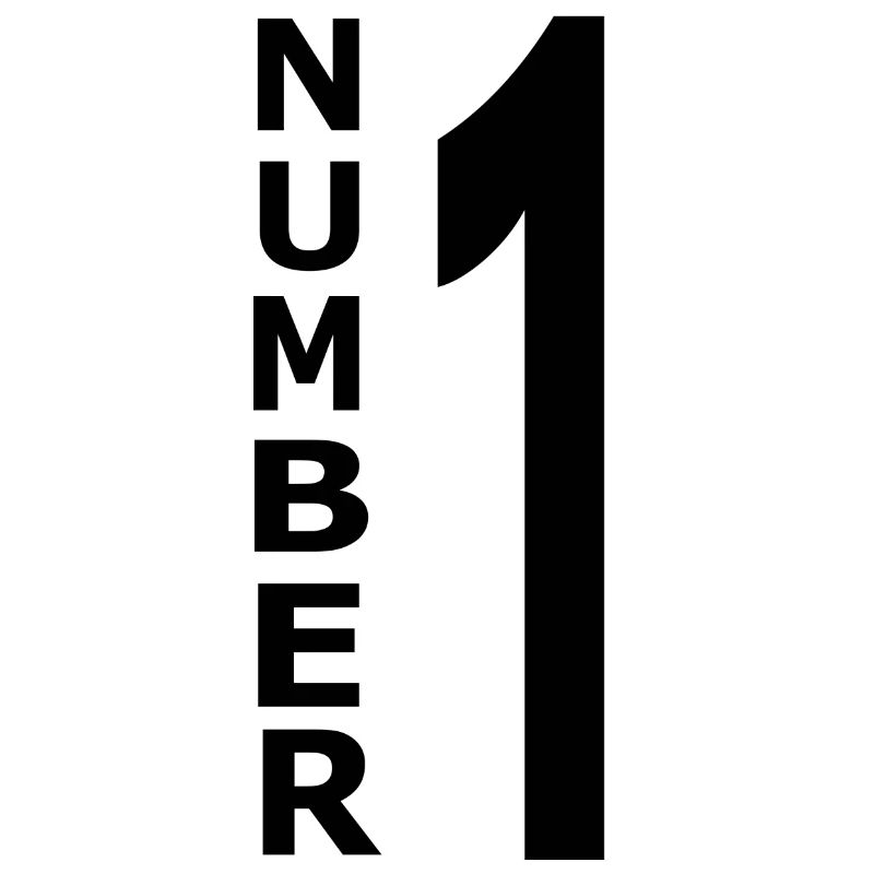 Number1